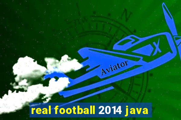 real football 2014 java